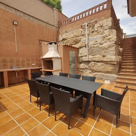Appartement Nomad House Málaga